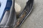 2007 Loncin YETI PRO V-800 Snøscooter