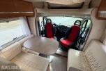 2012 Challenger Campingbil