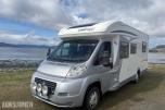 2012 Challenger Campingbil