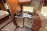 2012 Challenger Campingbil
