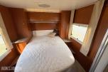 2012 Challenger Campingbil