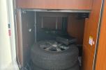 2012 Challenger Campingbil