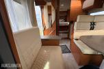 2012 Challenger Campingbil