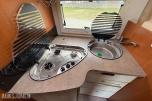 2012 Challenger Campingbil