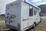 2012 Challenger Campingbil