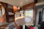 2012 Challenger Campingbil