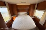 2012 Challenger Campingbil
