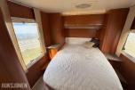 2012 Challenger Campingbil