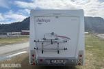 2012 Challenger Campingbil