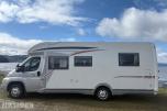 2012 Challenger Campingbil
