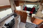2012 Challenger Campingbil