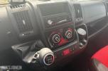 2012 Challenger Campingbil