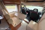 2012 Challenger Campingbil
