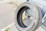 2 stk Sommerdekk 275/45Z R20