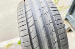 2 stk Sommerdekk 275/45Z R20