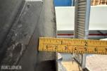 2 stk Michelin VF 600/60R28 traktordekk