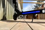 2025 Elsparkesykkel - VSETT e-wheels 8 Apex