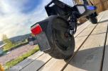 2025 Elsparkesykkel - VSETT e-wheels 8 Apex