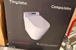 Ecojohn Forbrenningstoalett