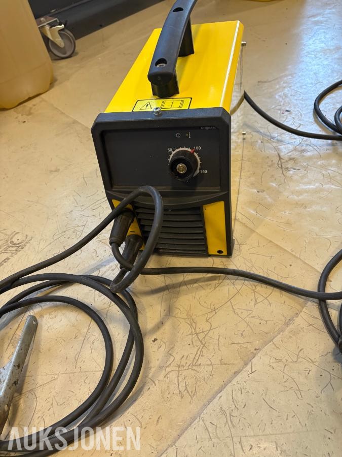 Esab Sveiseapparat