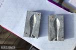 Diverse fiskeutstyr – sneller, stenger, pilker og sluker