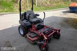 Toro Z Master 7000 – 2017 modell – diesel – ca. 1.300 timer