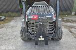 Toro Z Master 7000 – 2017 modell – diesel – ca. 1.300 timer