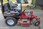 Toro Z Master 7000 – 2017 modell – diesel – ca. 1.300 timer