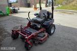 Toro Z Master 7000 – 2017 modell – diesel – ca. 1.300 timer