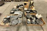 Autovern / stålrekkverk – komplett med festemateriell