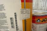 Pall med Jotun industrimaling – epoxy / topcoat / primer