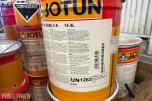 Pall med Jotun industrimaling – epoxy / topcoat / primer