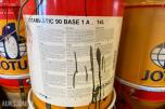 Pall med Jotun industrimaling – epoxy / topcoat / primer