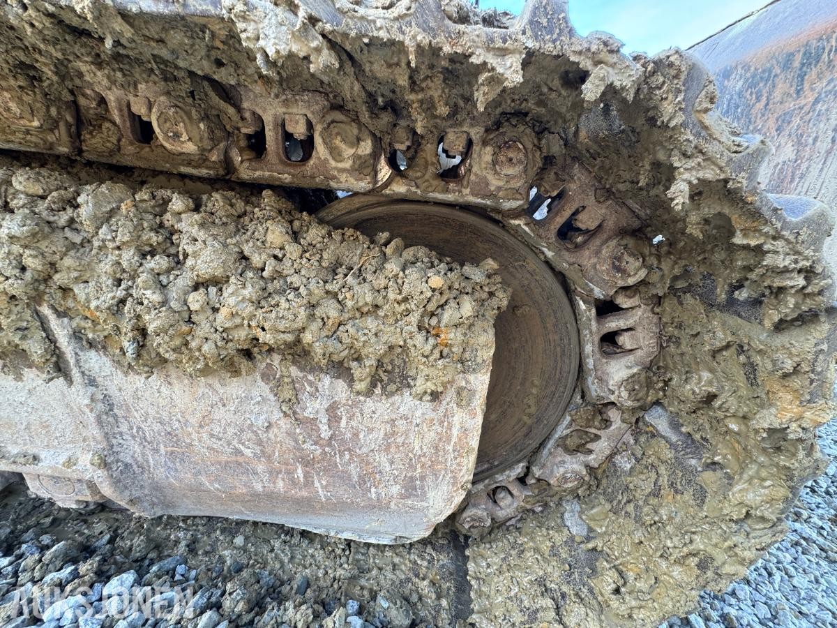 2016 Cat 312EL 2016 Gravemaskin – Årsgodkjent - Timer: 9530