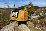 2016 Cat 312EL 2016 Gravemaskin – Årsgodkjent - Timer: 9530
