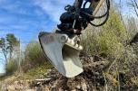 2016 Cat 312EL 2016 Gravemaskin – Årsgodkjent - Timer: 9530