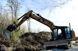 2016 Cat 312EL 2016 Gravemaskin – Årsgodkjent - Timer: 9530