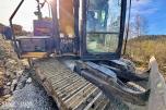 2016 Cat 312EL 2016 Gravemaskin – Årsgodkjent - Timer: 9530