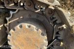2016 Cat 312EL 2016 Gravemaskin – Årsgodkjent - Timer: 9530