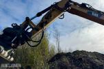 2016 Cat 312EL 2016 Gravemaskin – Årsgodkjent - Timer: 9530