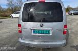 2011 Volkswagen Caddy 2.0-110 D 4MOTION rep-objekt/delebil