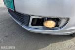 2011 Volkswagen Caddy 2.0-110 D 4MOTION rep-objekt/delebil