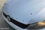 2011 Volkswagen Caddy 2.0-110 D 4MOTION rep-objekt/delebil