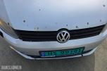 2011 Volkswagen Caddy 2.0-110 D 4MOTION rep-objekt/delebil