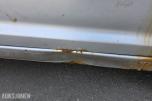 2011 Volkswagen Caddy 2.0-110 D 4MOTION rep-objekt/delebil