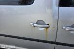 2011 Volkswagen Caddy 2.0-110 D 4MOTION rep-objekt/delebil