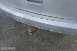 2011 Volkswagen Caddy 2.0-110 D 4MOTION rep-objekt/delebil