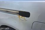 2011 Volkswagen Caddy 2.0-110 D 4MOTION rep-objekt/delebil