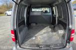2011 Volkswagen Caddy 2.0-110 D 4MOTION rep-objekt/delebil
