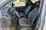 2011 Volkswagen Caddy 2.0-110 D 4MOTION rep-objekt/delebil